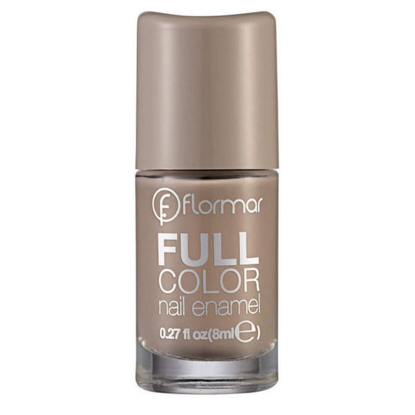 Flormar Full Color Nail Enamel Oje FC42 Sandy Toes