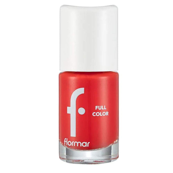 Flormar Full Color Nail Enamel Oje FC50 Miami Sunset