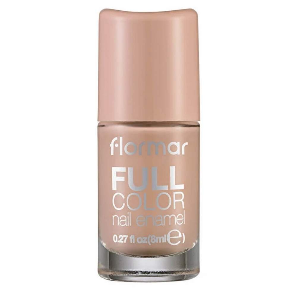 Flormar Full Color Oje FC61 Oasis