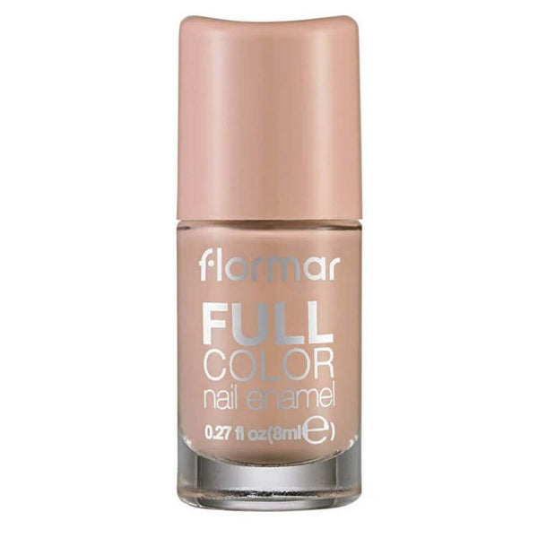 Flormar Full Color Oje FC61 Oasis