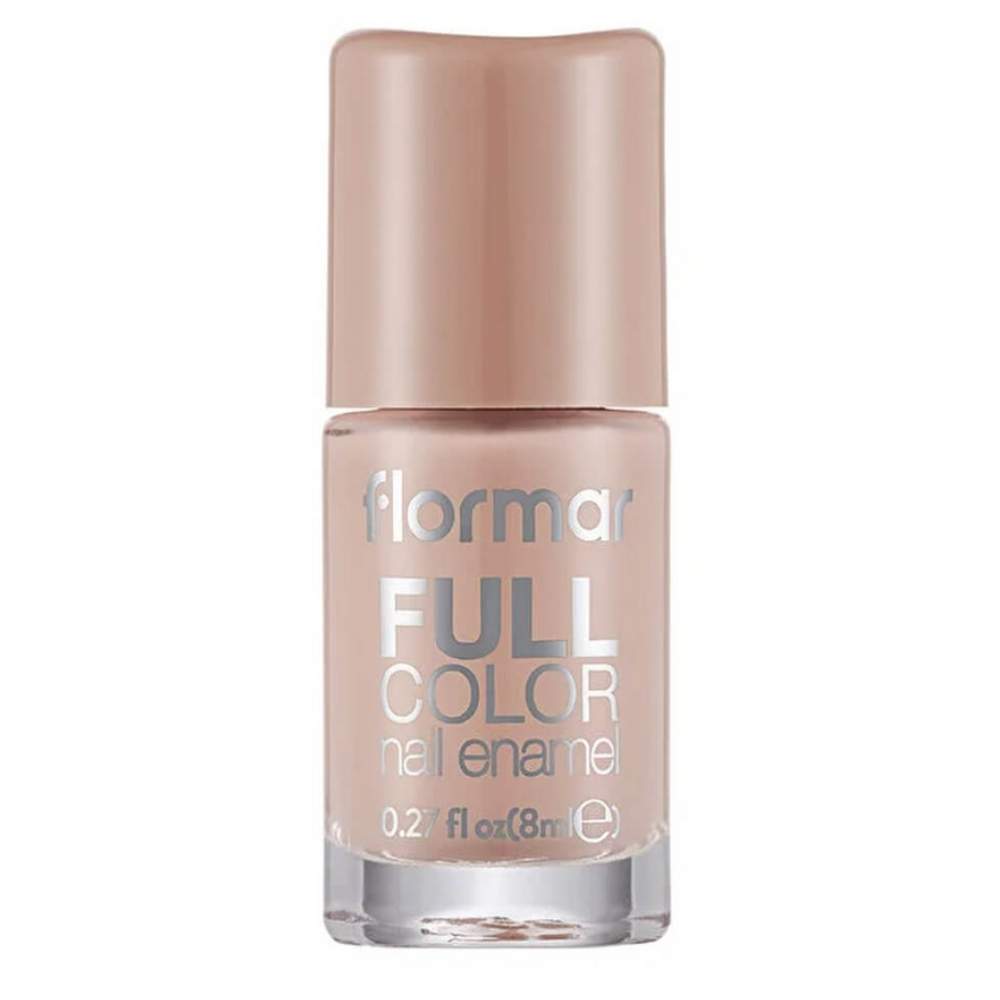 Flormar Full Color Oje FC71 Puzzle