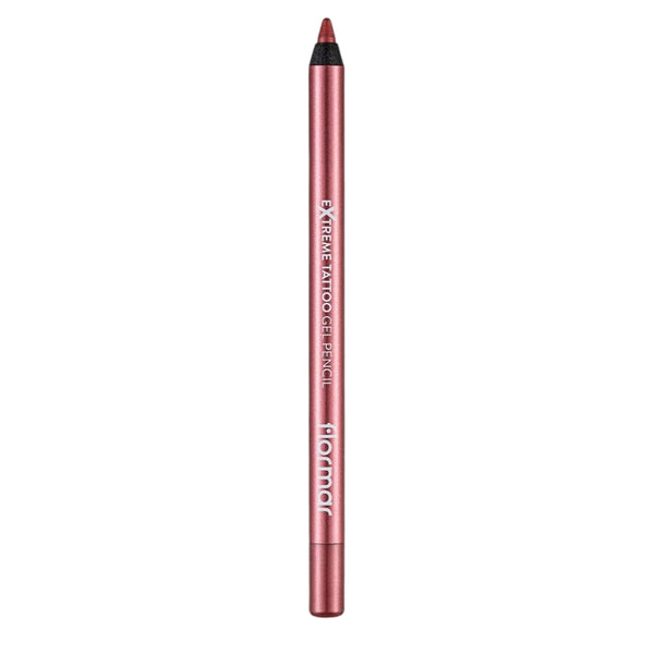 Flormar Gel Extreme Tattoo Pen 09 Pink Star