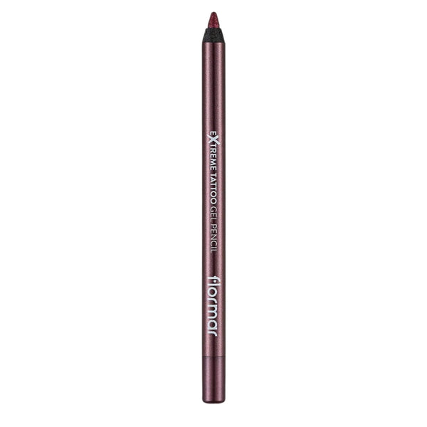 Flormar Gel Extreme Tattoo Pen 10 Dusty Plum