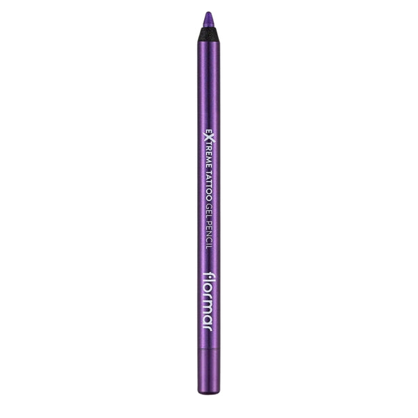 Flormar Gel Extreme Tattoo Pen 11 Purple Blaze