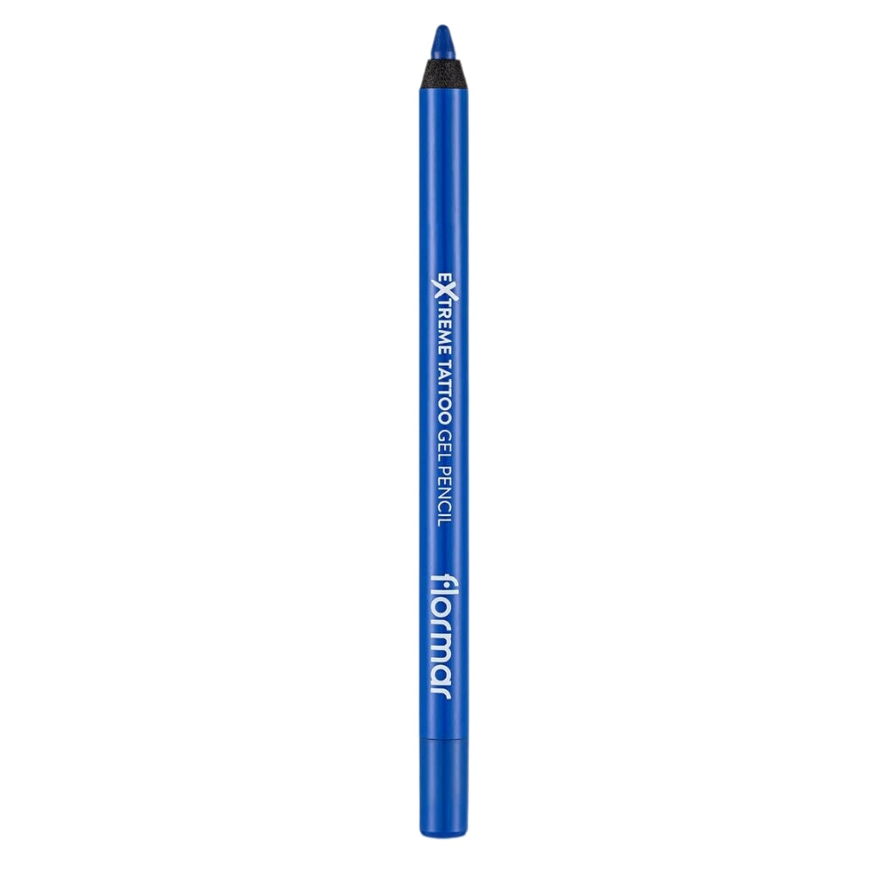 Flormar Gel Extreme Tattoo Pen 12 Blue Dream
