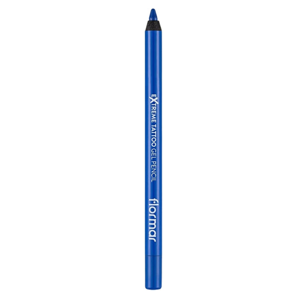 Flormar Gel Extreme Tattoo Pen 12 Blue Dream