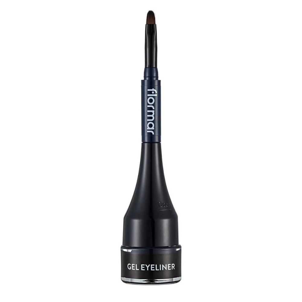 Flormar Gel Eyeliner 02 Deep Ocean Blue