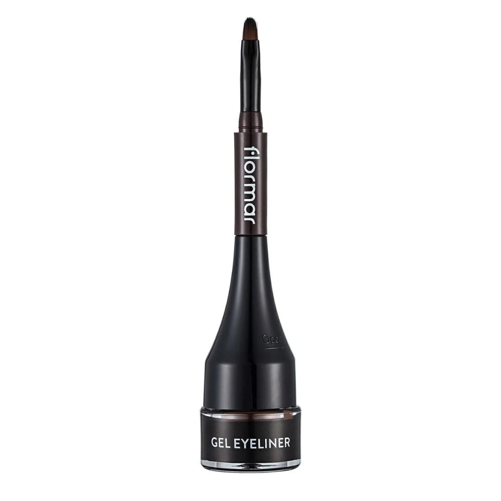 Flormar Gel Eyeliner 03 Bole Brown