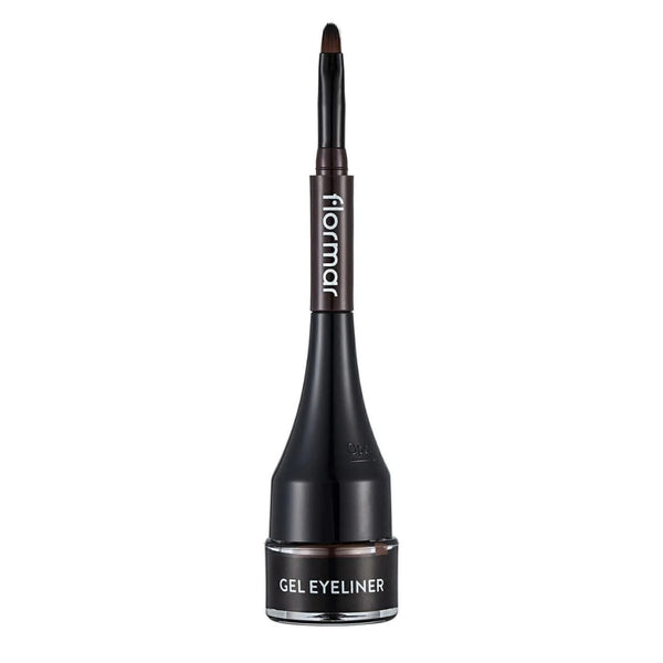 Flormar Gel Eyeliner 03 Bole Brown