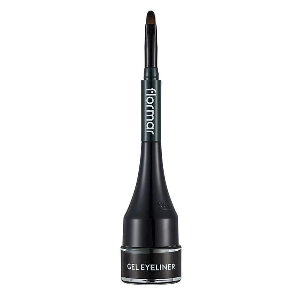 Flormar Gel Eyeliner 04 Forest Green