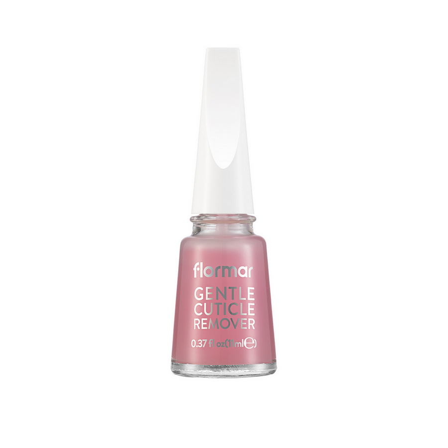 Flormar Gentle Cuticle Remover Tırnak Eti Temizleyici