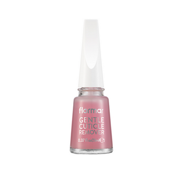 Flormar Gentle Cuticle Remover Tırnak Eti Temizleyici