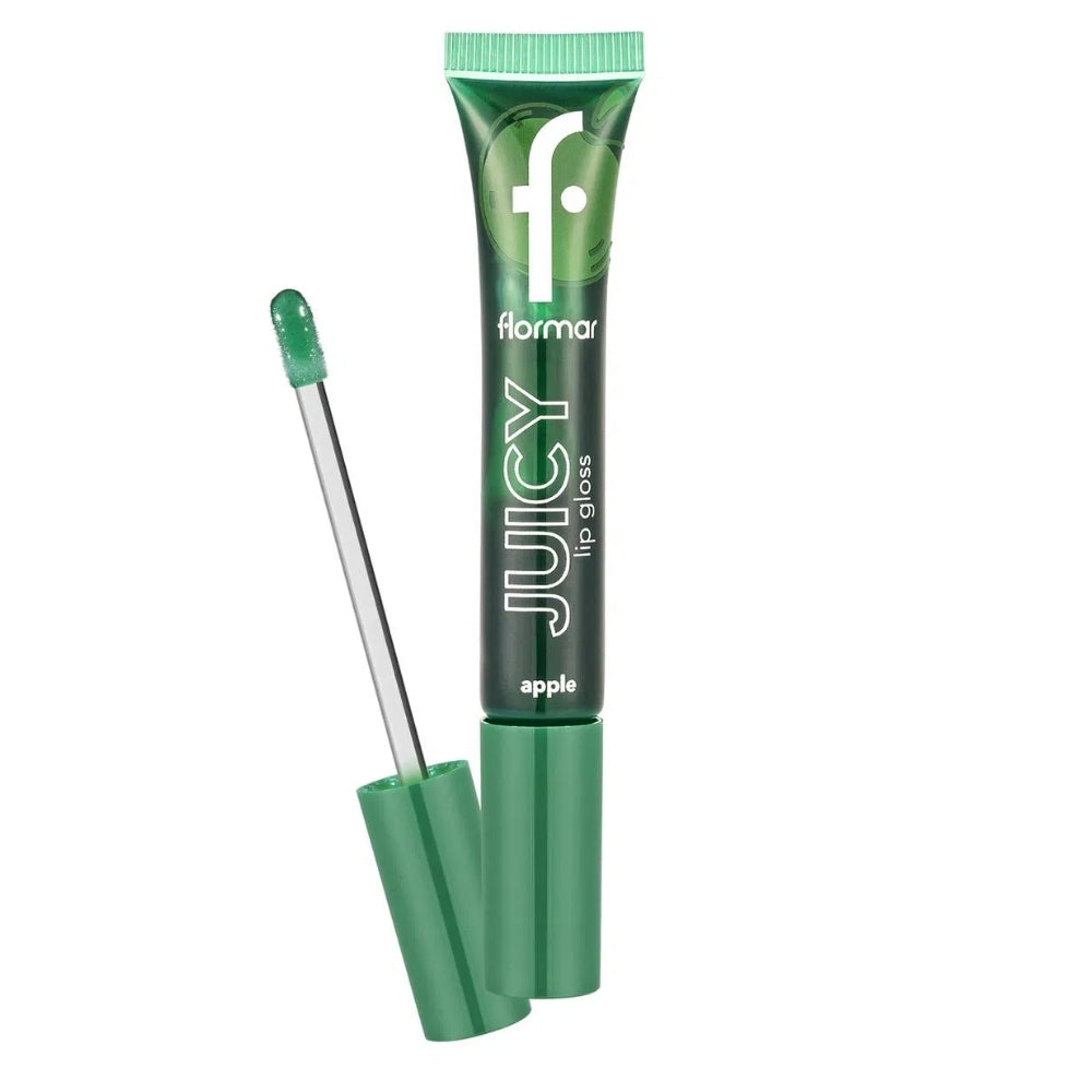 Flormar Juicy Lip Gloss 003 Apple