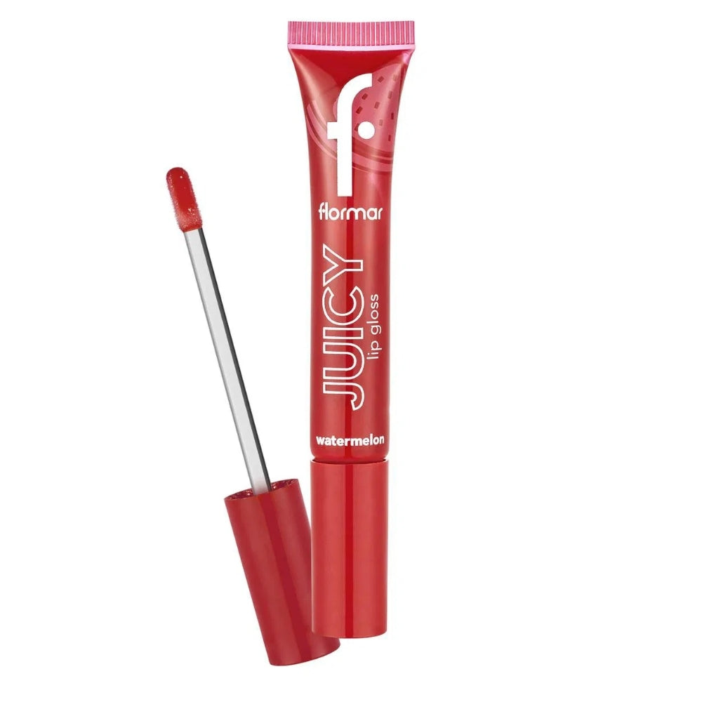 Flormar Juicy Lip Gloss 005 Watermelon