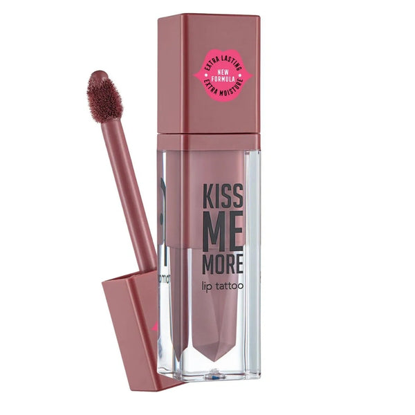Flormar Kiss Me More Lip Tattoo New 003 Skin