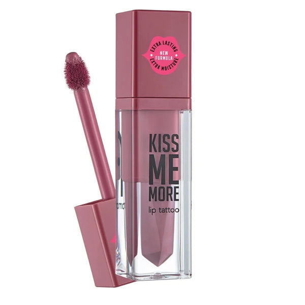 Flormar Kiss Me More Lip Tattoo New 006 Doll