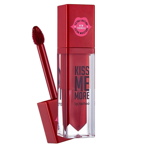 Flormar Kiss Me More Lip Tattoo New 011 Candy