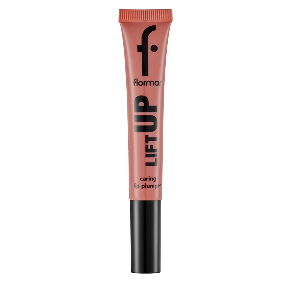 Flormar Lift Up Caring Lip Plumper 001