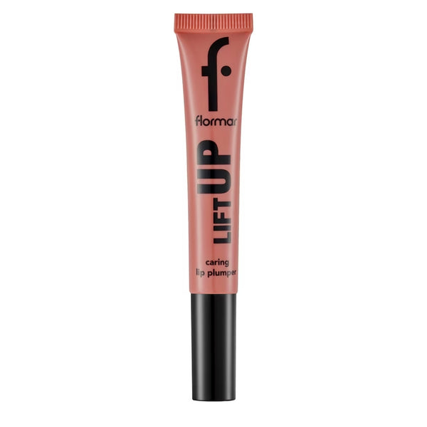 Flormar Lift Up Caring Lip Plumper 001