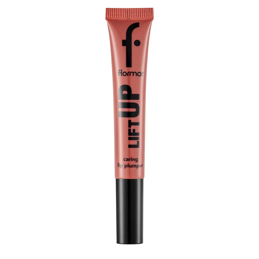 Flormar Lift Up Caring Lip Plumper 002