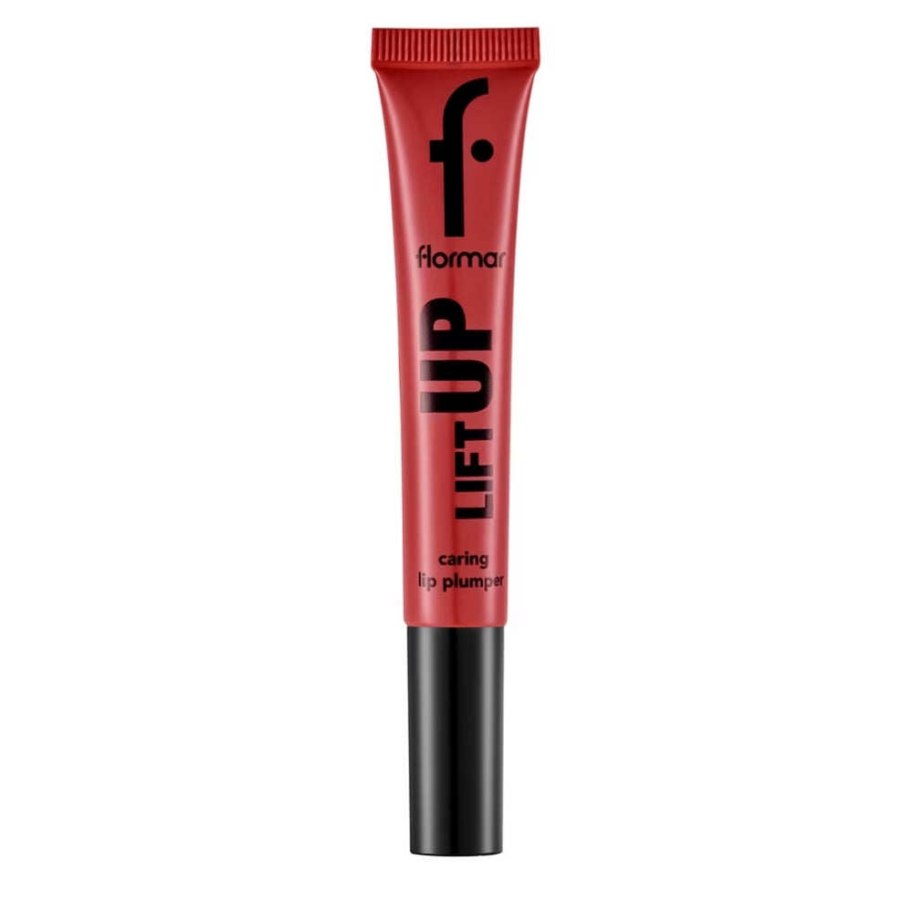 Flormar Lift Up Caring Lip Plumper 005