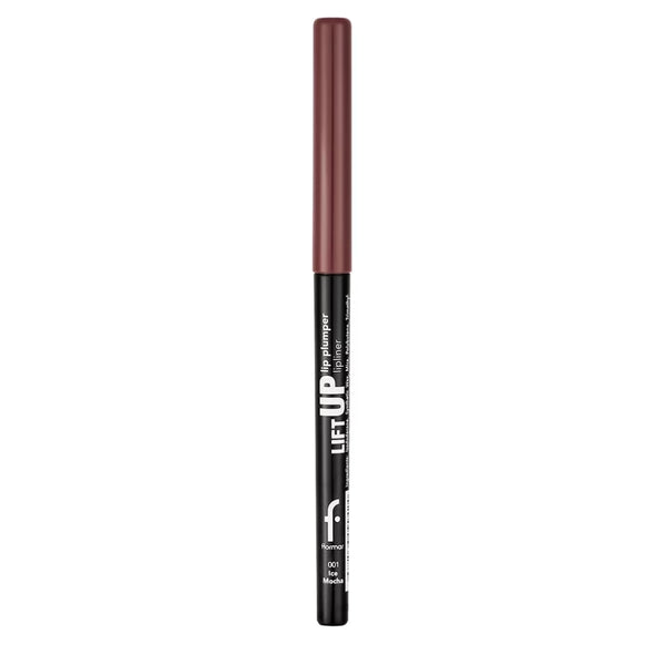 Flormar Lift Up Caring Lip Plumper Lipliner 001