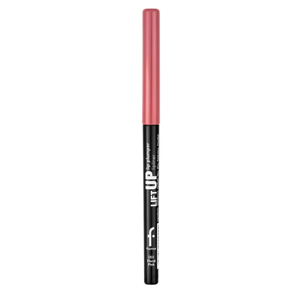 Flormar Lift Up Caring Lip Plumper Lipliner 003