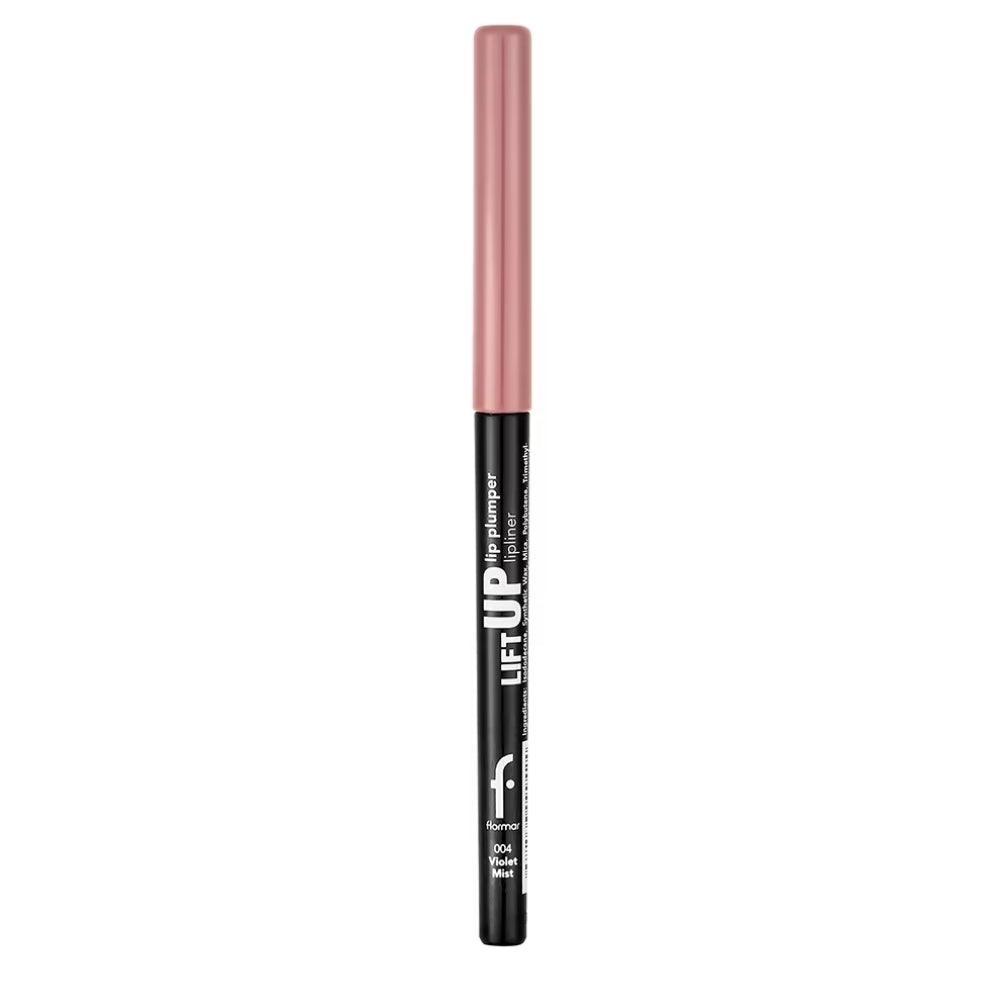 Flormar Lift Up Caring Lip Plumper Lipliner 004