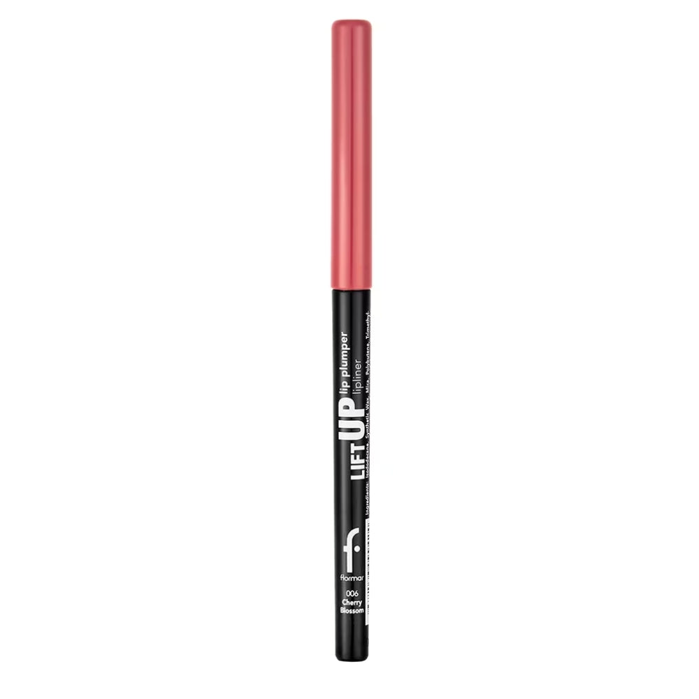 Flormar Lift Up Caring Lip Plumper Lipliner 006