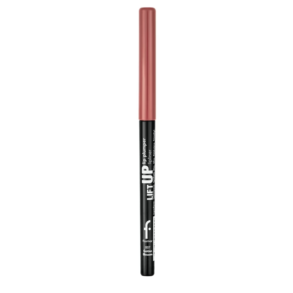 Flormar Lift Up Caring Lip Plumper Lipliner 007