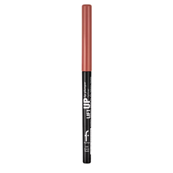 Flormar Lift Up Caring Lip Plumper Lipliner 008