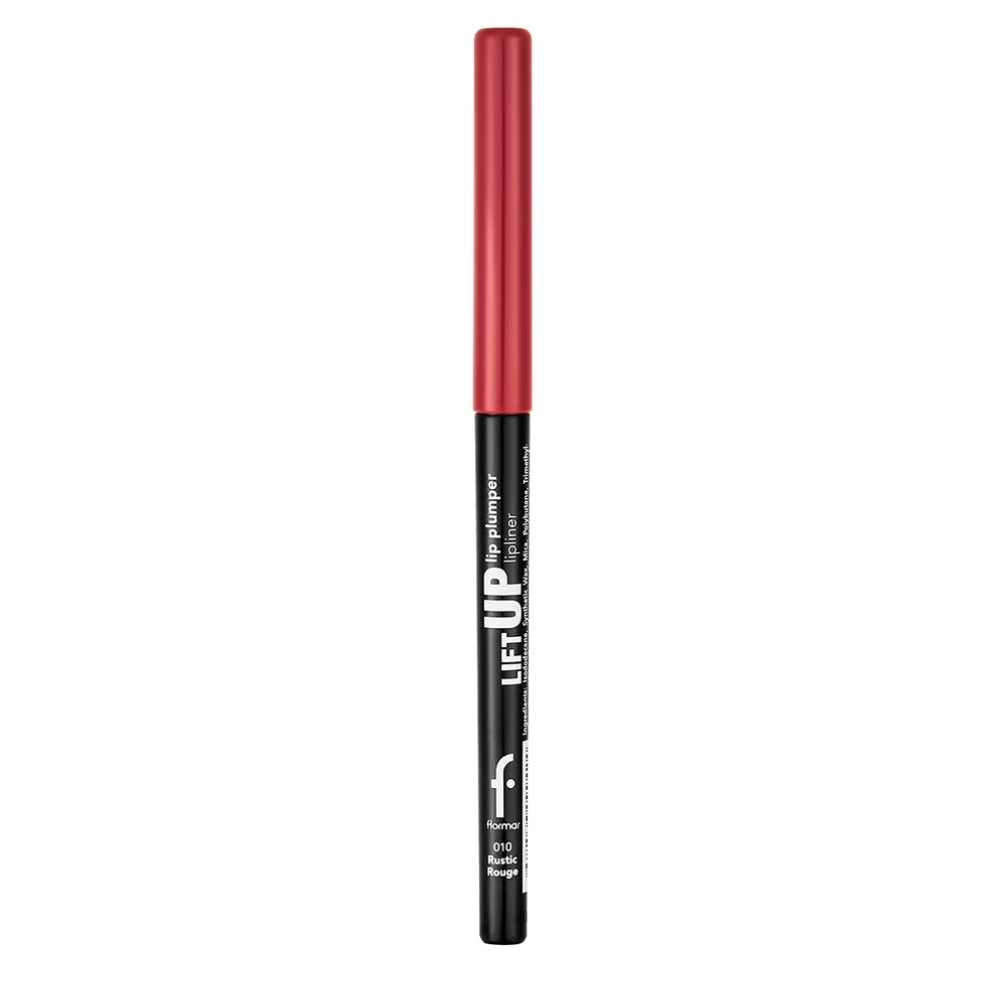 Flormar Lift Up Caring Lip Plumper Lipliner 010