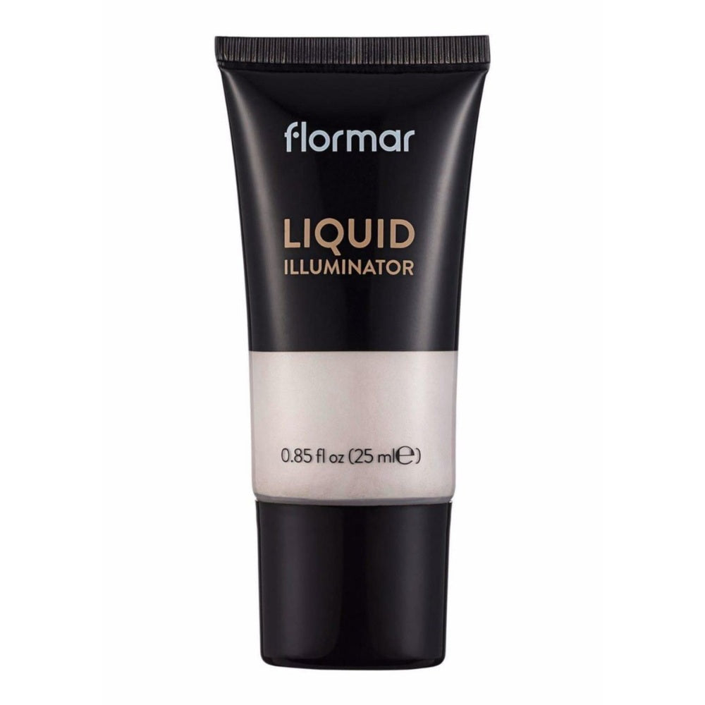Flormar Liquid Illuminator Aydınlatıcı 01 Star Glow