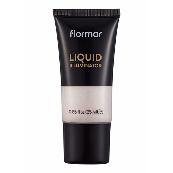 Flormar Liquid Illuminator Aydınlatıcı 01 Star Glow