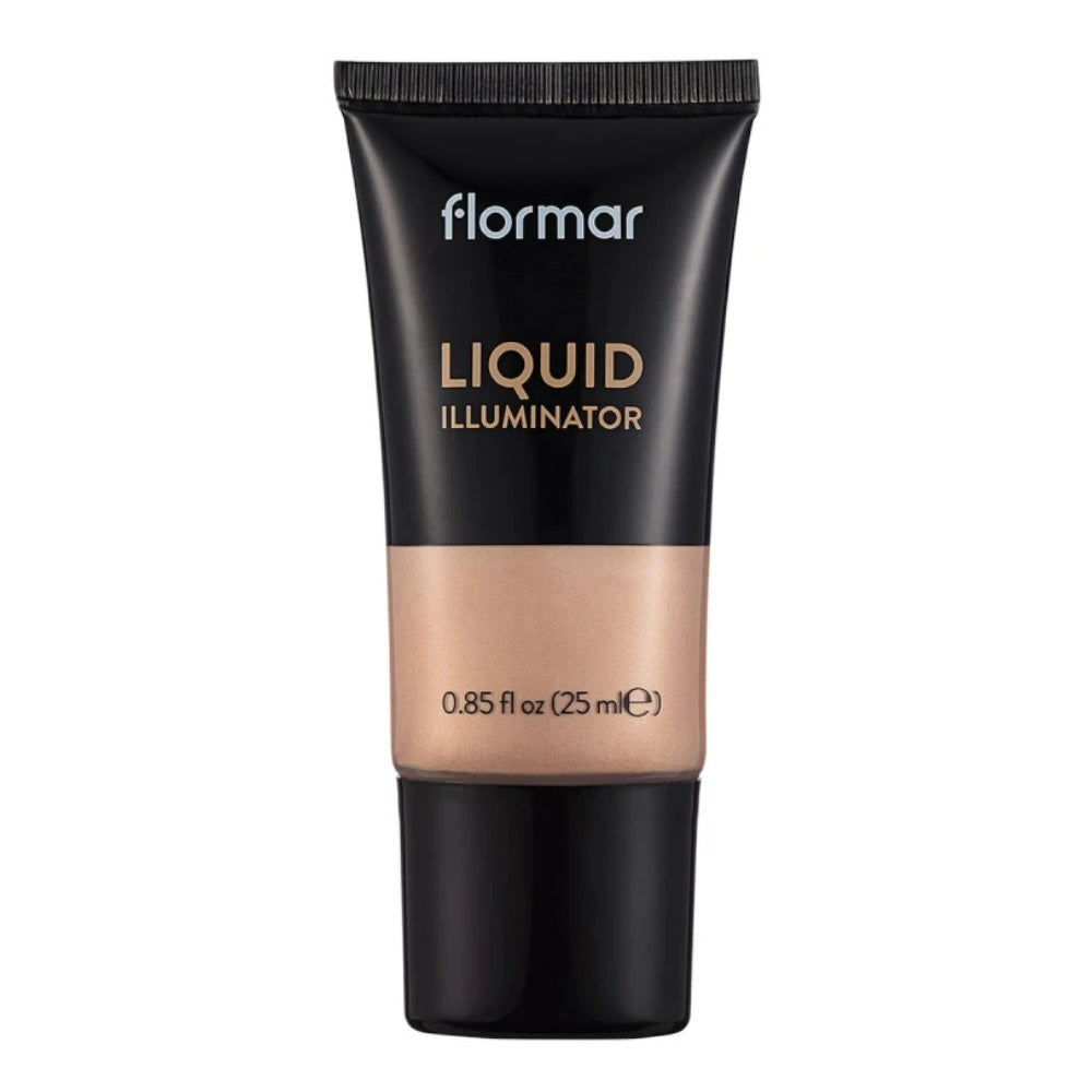 Flormar Liquid Illuminator Aydınlatıcı 02 Sunset Glow