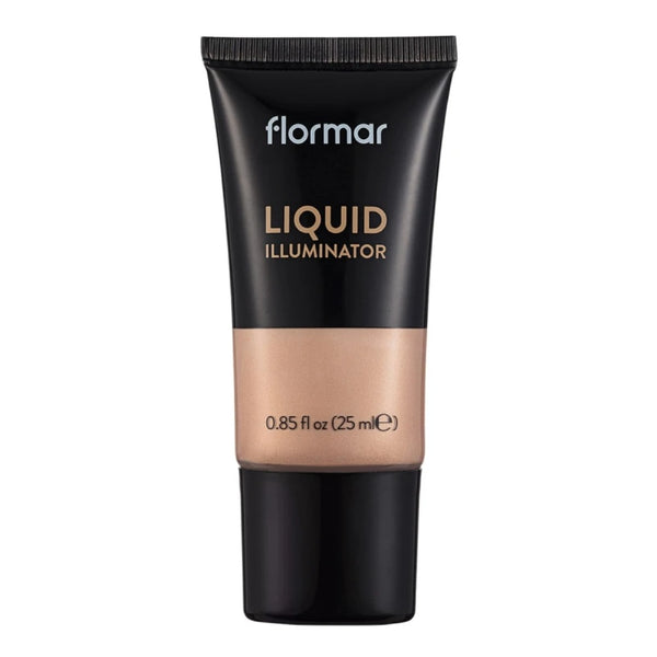 Flormar Liquid Illuminator Aydınlatıcı 02 Sunset Glow