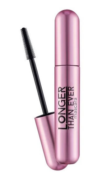 Flormar Longer Than Ever Mascara