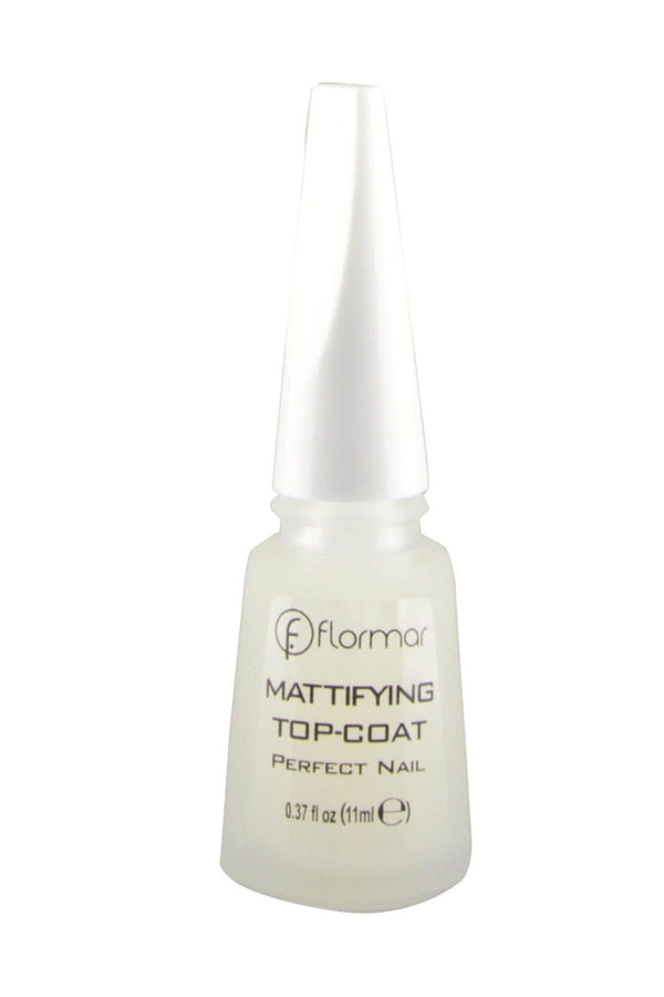 Flormar Matlık Veren Oje Koruyucu 11 ml 8690604140510