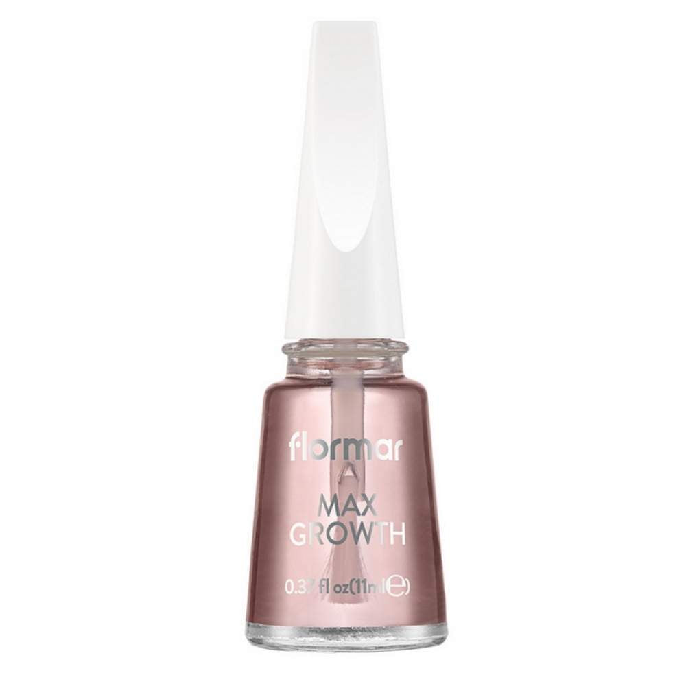 Flormar Max Growth Tırnak Uzatıcı Oje 11 Ml