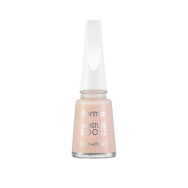 Flormar Moisture Boost Tırnak Nemlendirici Bakım Bazı 11 Ml