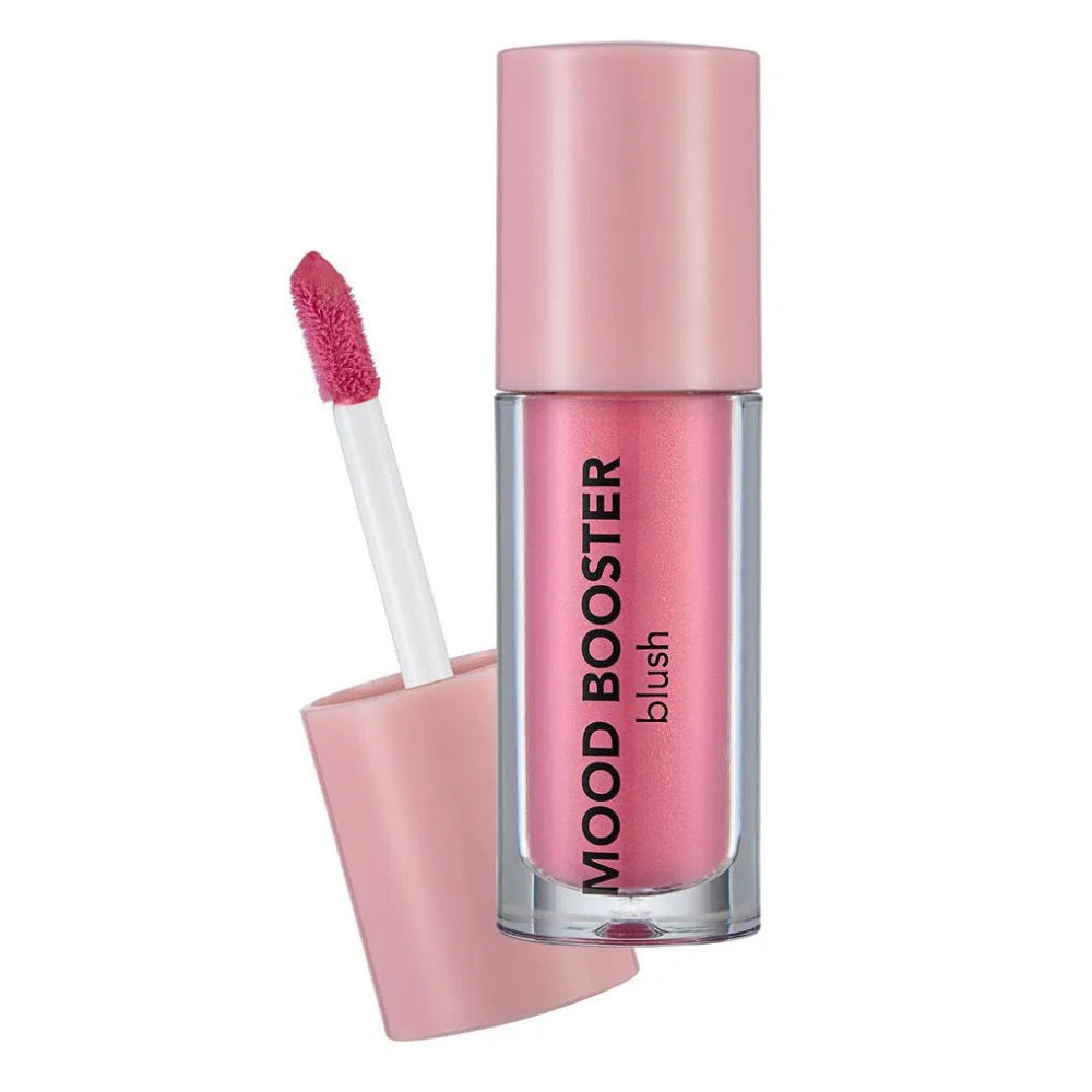 Flormar Mood Booster Blush 002