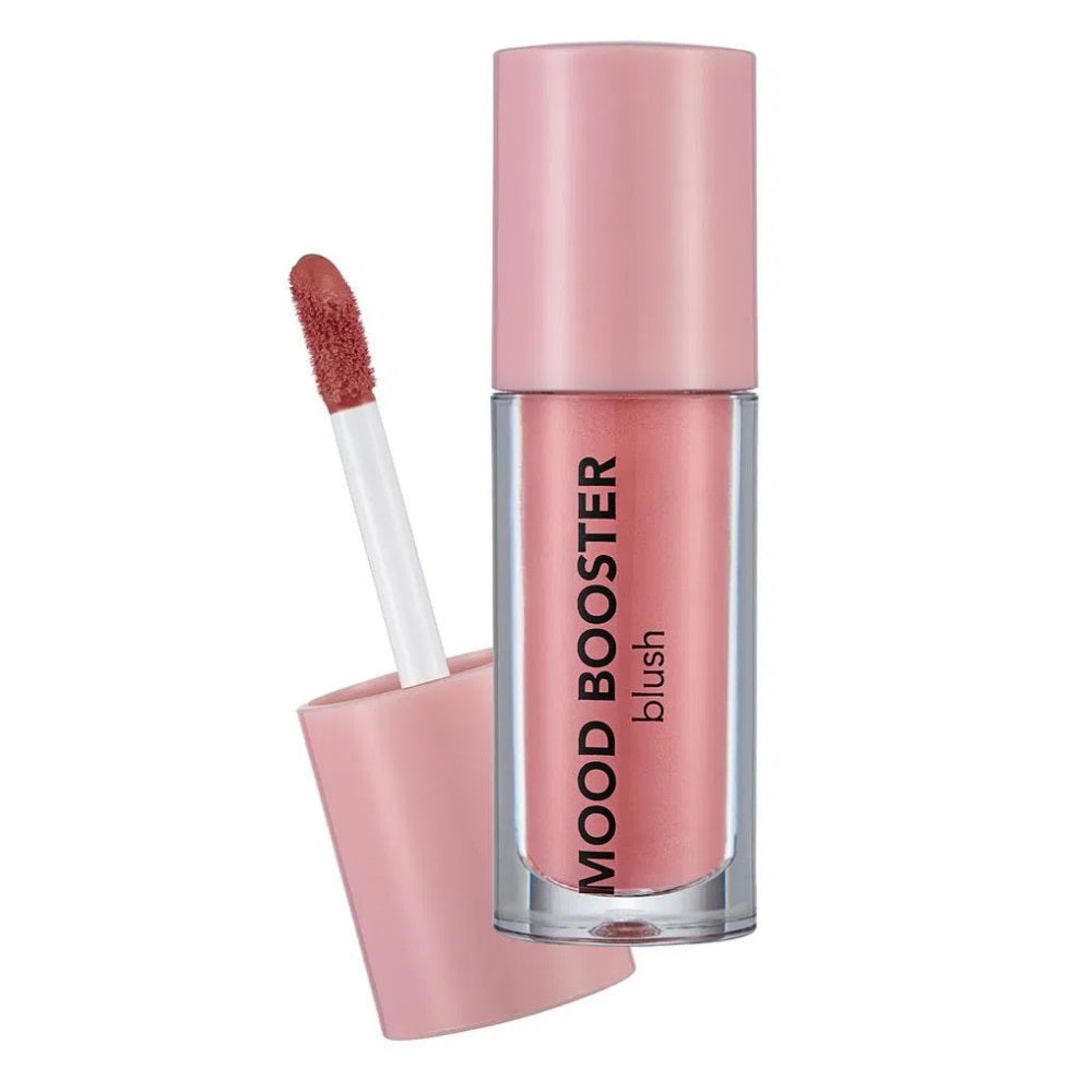 Flormar Mood Booster Blush 003