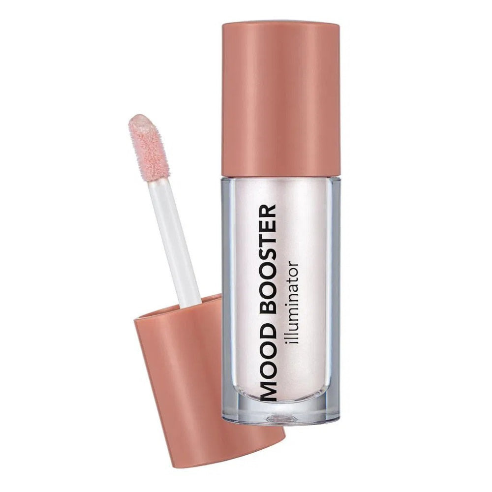 Flormar Mood Booster Highlighter 001