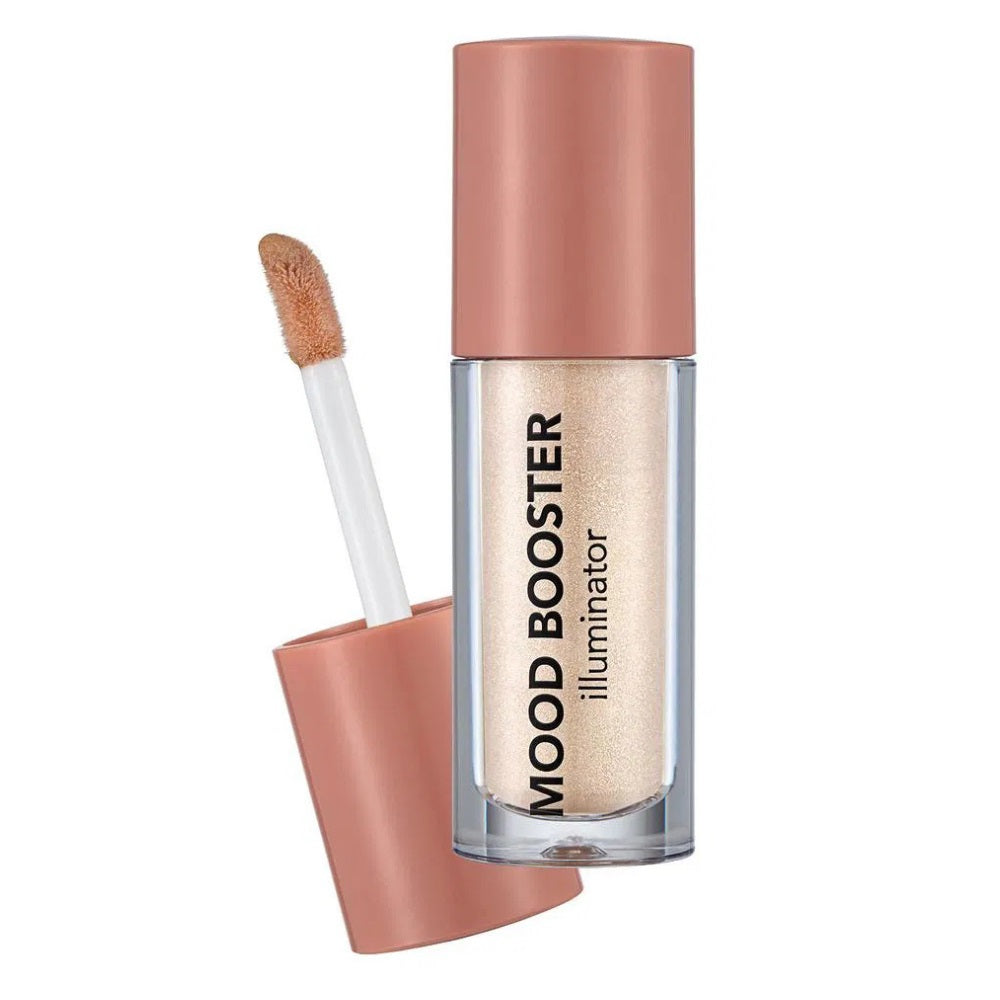 Flormar Mood Booster Highlighter 002