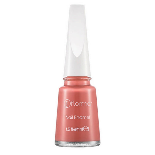Flormar Nail Enamel Oje 011 Tender Salmon