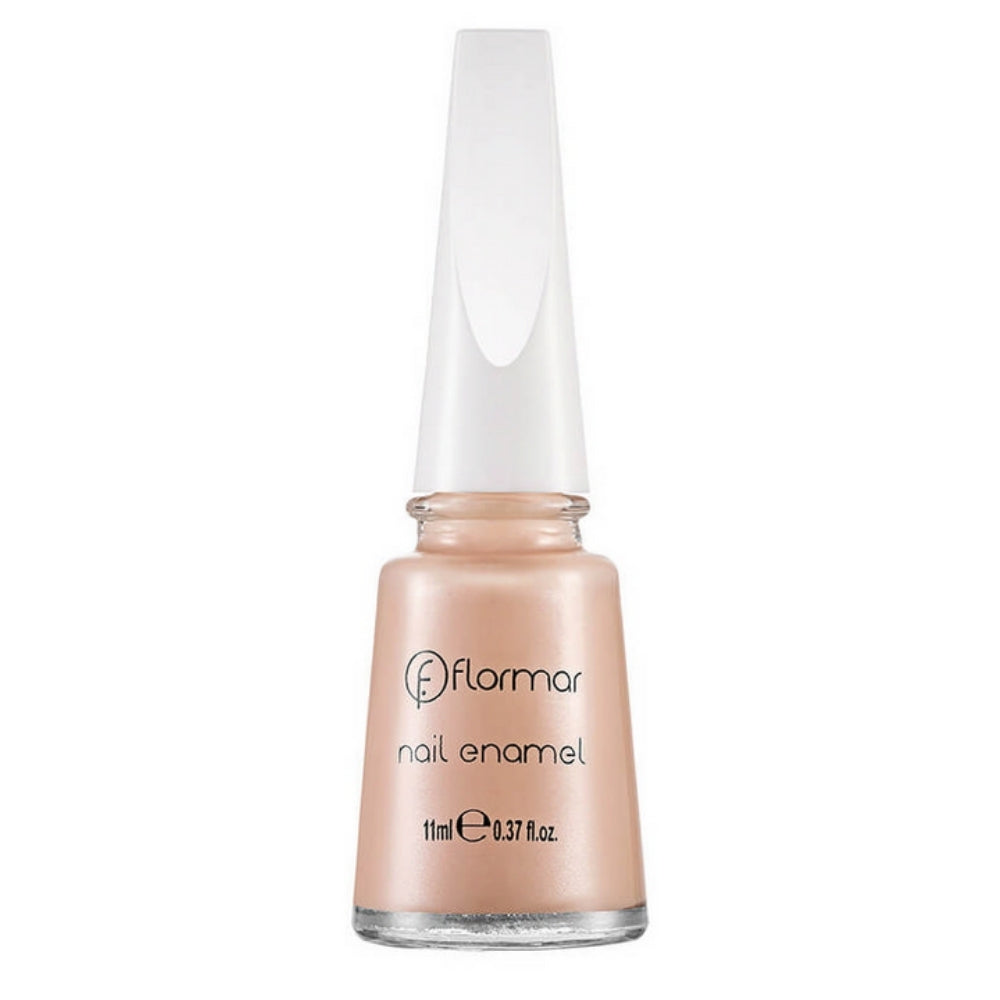 Flormar Nail Enamel Oje 246 Cream Silk