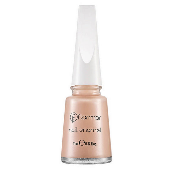Flormar Nail Enamel Oje 246 Cream Silk