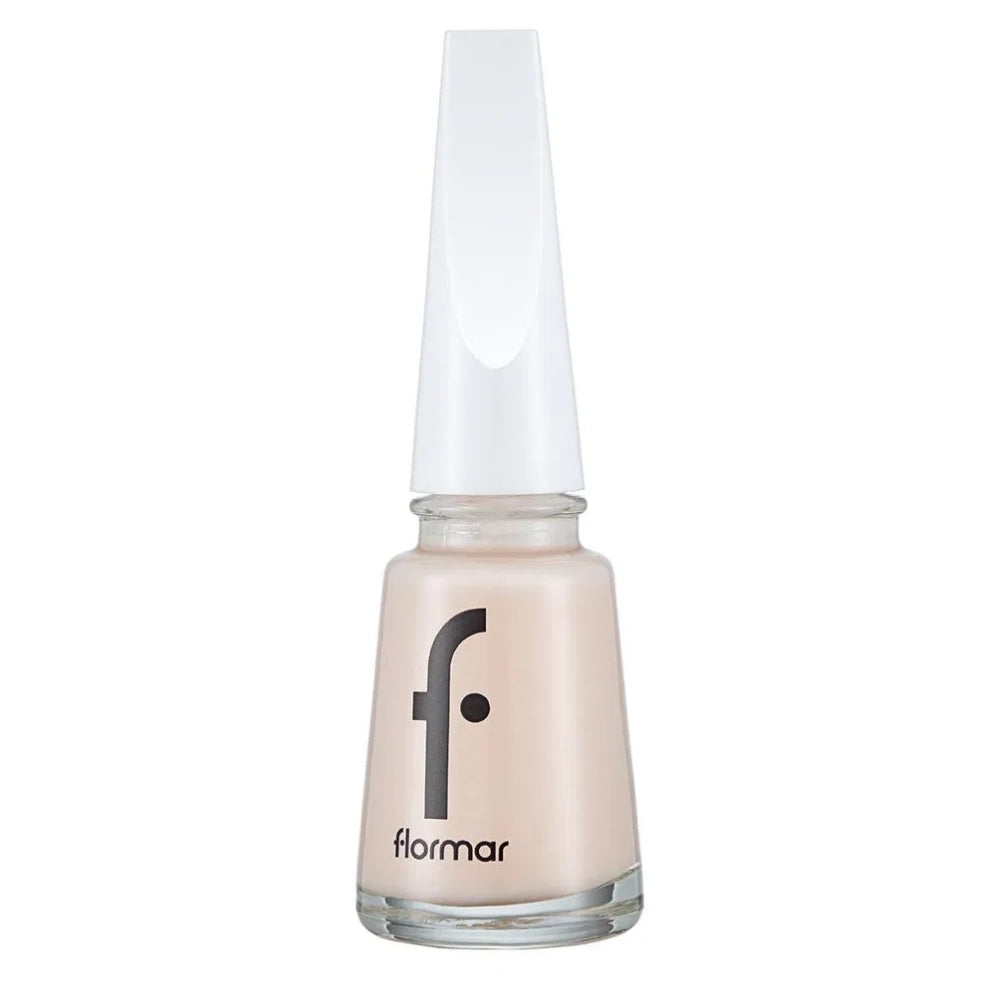 Flormar Nail Enamel Oje 305 Beige Latte