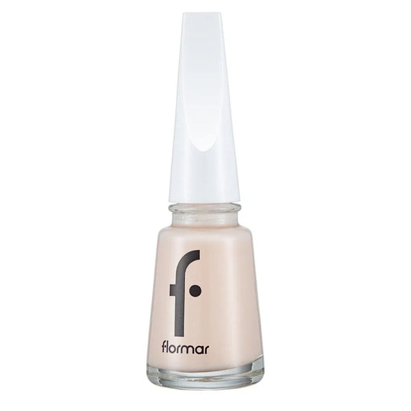 Flormar Nail Enamel Oje 305 Beige Latte