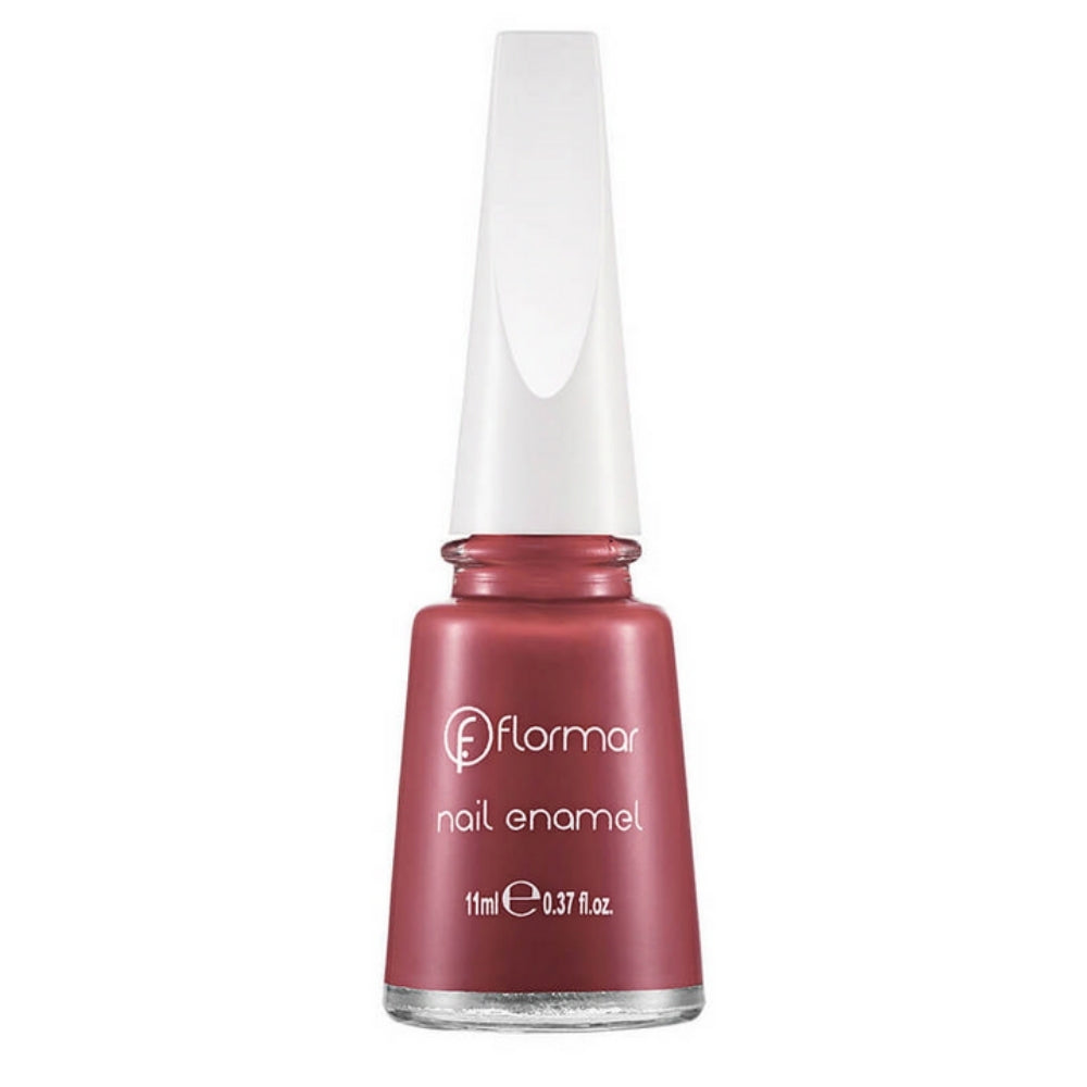 Flormar Nail Enamel Oje 320 Rose Taboo